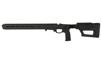 MAGPUL PRO 700 LITE REM 700 SA BLK