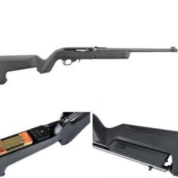 10/22 TD 22LR BACKPACKER TB