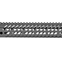 SEEKINS NOXS MLOK RAIL 12″ BLK