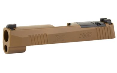 SIG P365XL SLIDE 9MM 3.7″ OR COY