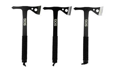 SOG THROWING HAWKS 1.75″ 3 PACK