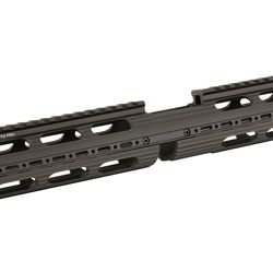 UTG PRO 4/15 15″ SPR SLIM HNDGRD CAR