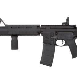 M4 CARB MOE SL BLK 5.56MM 16″