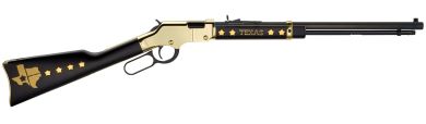 GOLDEN BOY TEXAS TRIBUTE 22LR