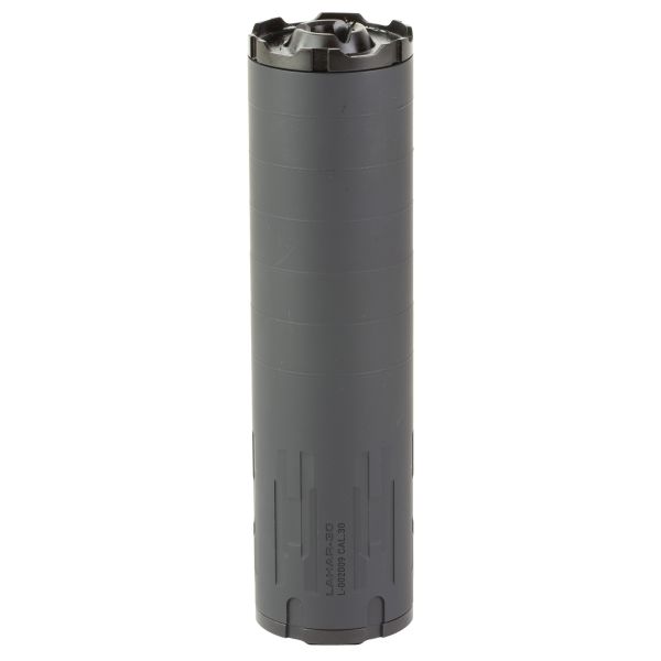 AERO LAHAR-30 SPRSR 30CAL DT BLK