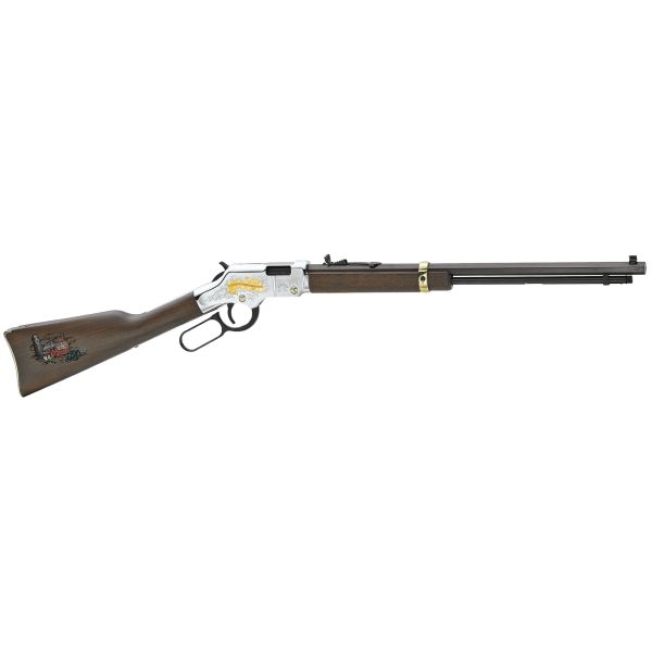 HENRY H4 AMERICAN FARMER 22LR 20″