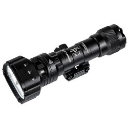 STRMLGHT PROTAC RAIL MNT VIR USB PRO