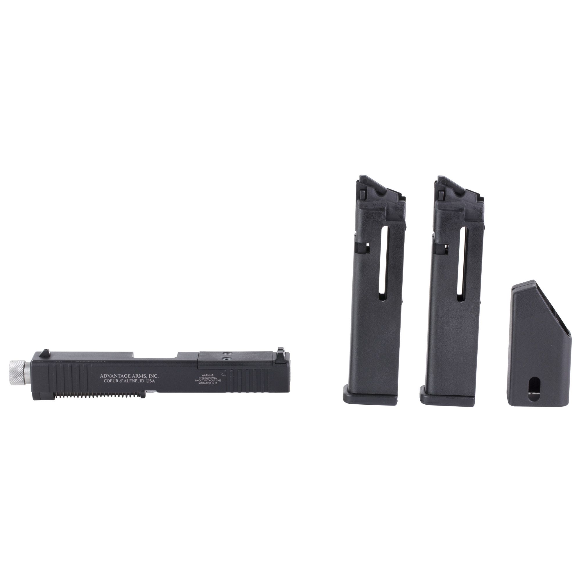 ADV ARMS 22 CONV KIT PSA DAGGER 15RD