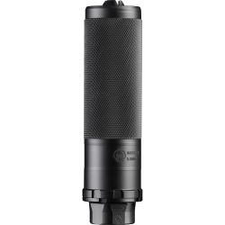 DEAD AIR SIERRA 5 556 W/XENO BLACK
