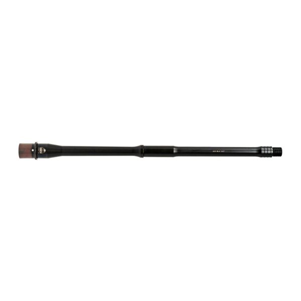 FAXON DUTY BBL 300BLK 16″ GNNR BLK