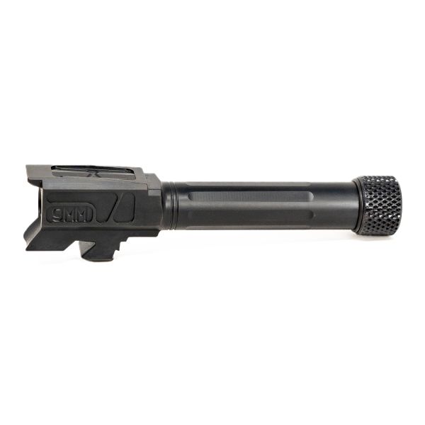 FAXON MATCH BBL FOR G43/43X FLTD TB