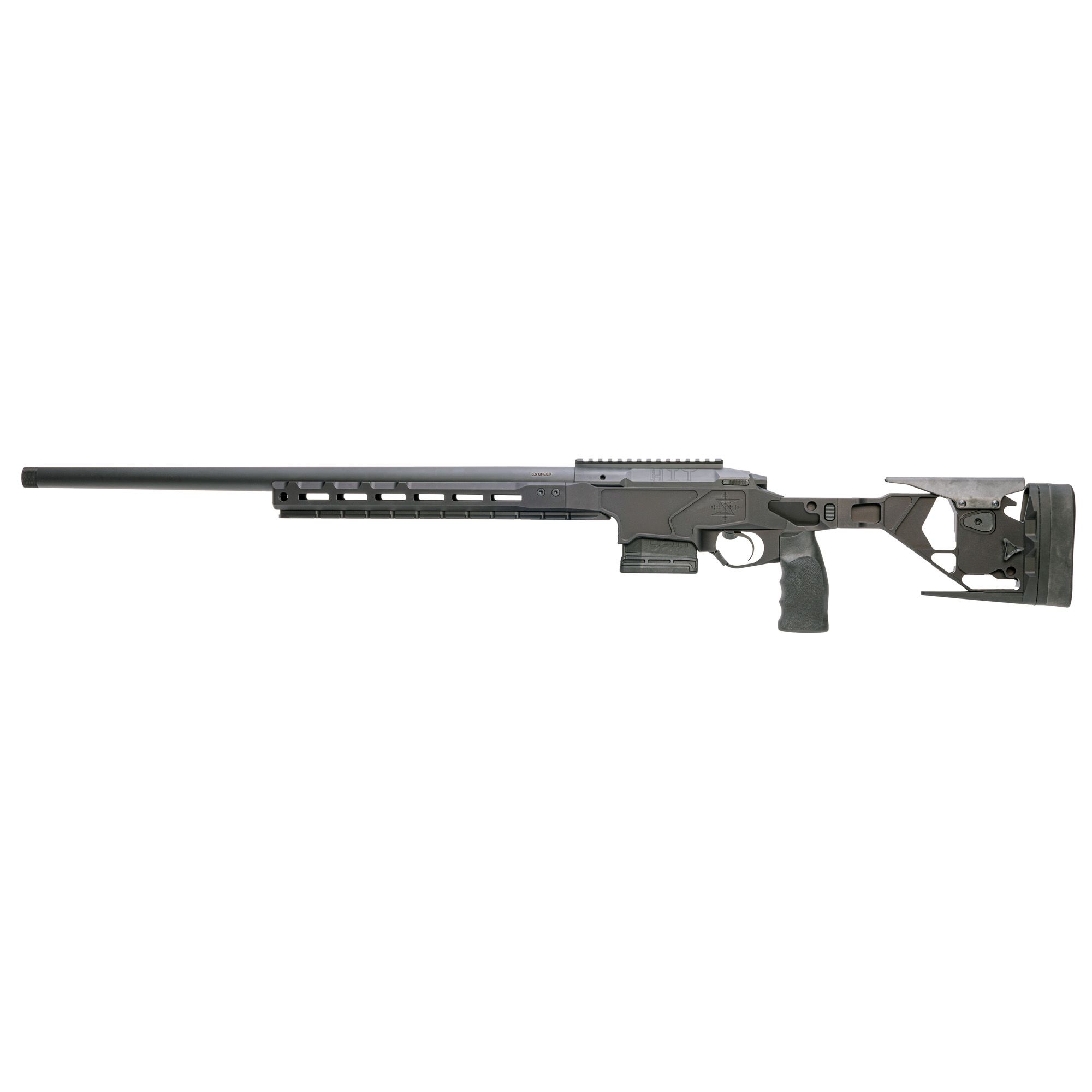 SEEKINS HIT PRO M3 6.5CM 24″ 5RD BLK