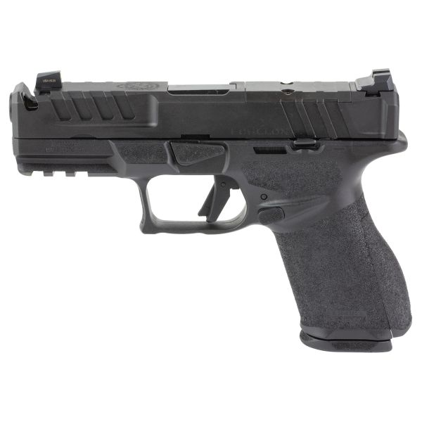SPRGFLD ECHELON 4.0C 9MM 4″ 10RD BLK