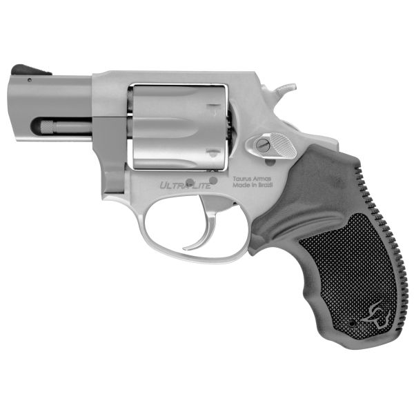 TAURUS 856 UL 38SPL+P 2″ 6RD SS