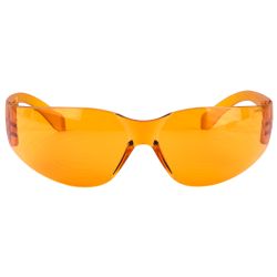 WALKER’S WRAP SPRT GLASSES AMBR