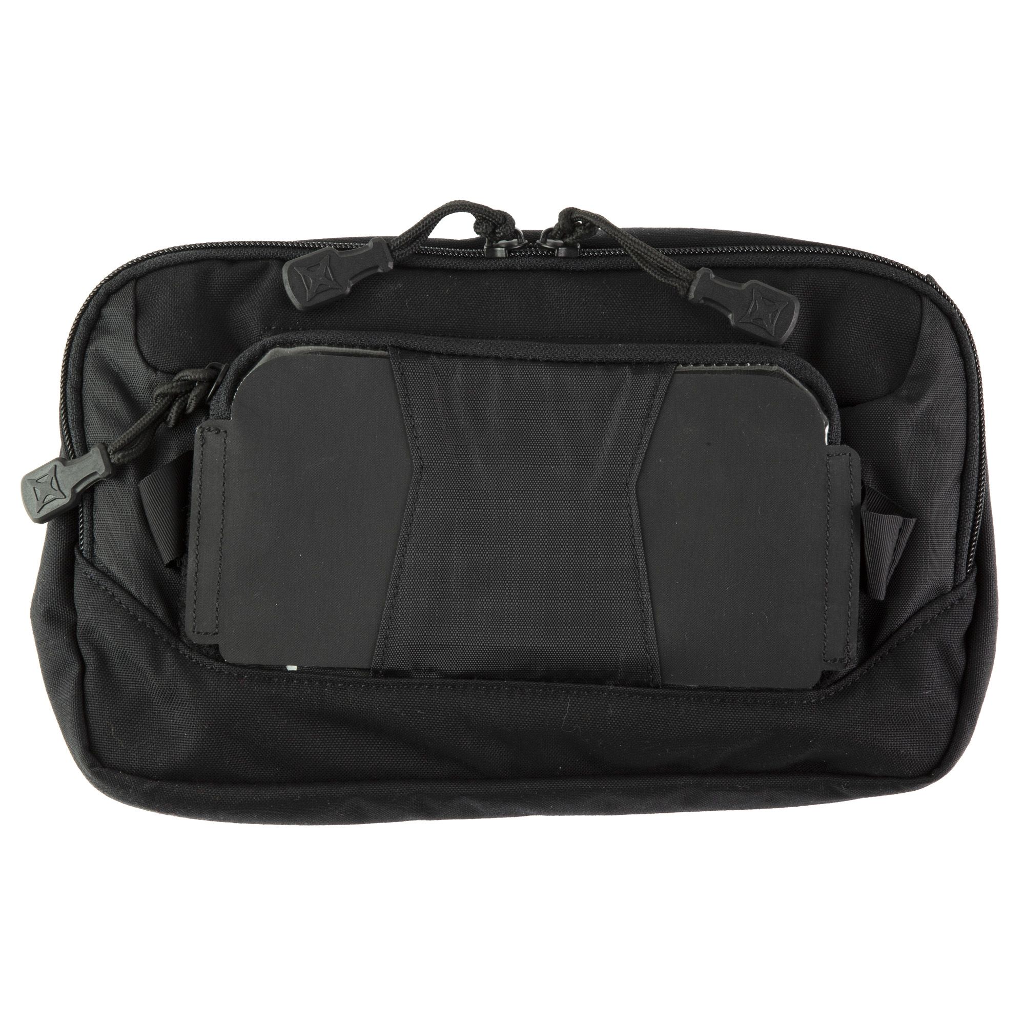 VERTX SOCP TACTICAL FANNY PACK BLACK