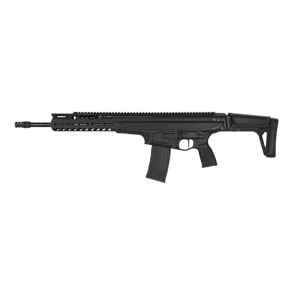 PWS UXR ELITE 223 WYLDE 16″ 30RD BLK