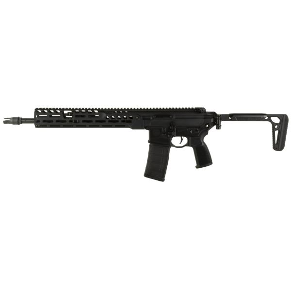 SIG MCX SPEAR-LT 556NATO 16″ 30RD BL