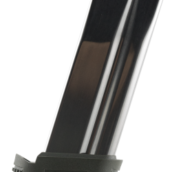 Springfield Armory XD4549 XD Compact 10rd 45 ACP Stainless Steel