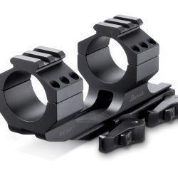 AR-PEPR MOUNT 1″ W/PIC QD