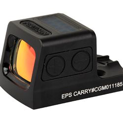 H-SUN EPS CARRY MRS GRN SOLAR ALUM