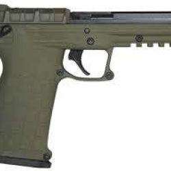 PMR-30 22MAG 30+1 BL/GREEN