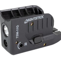 NIGHTSTICK RCHRG LGHT/LSR FOR GLK 42
