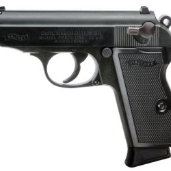PPK/S 22LR 10+1 3.35″ BLACK