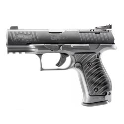 PPQ Q4 MATCH SF OR 9MM 4″ 15+1