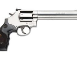 357MAG SER 357M/38S 7″ SS/LAM