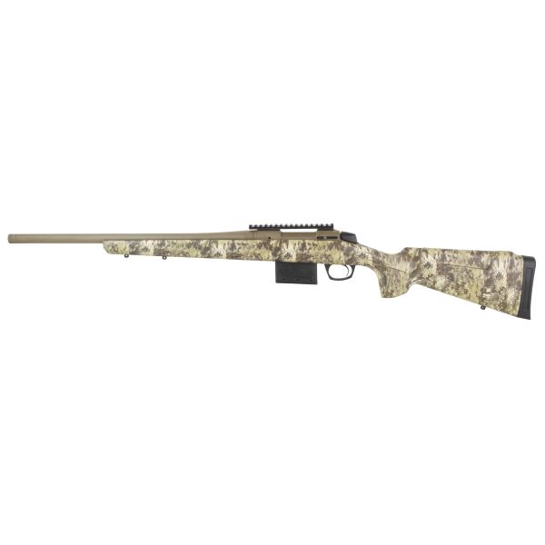 CVA CASCADE VMNT HNTR 243WIN 10R FDE