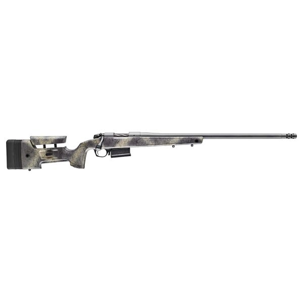 BERGARA HMR WILDERNESS 7MM PRC 24″