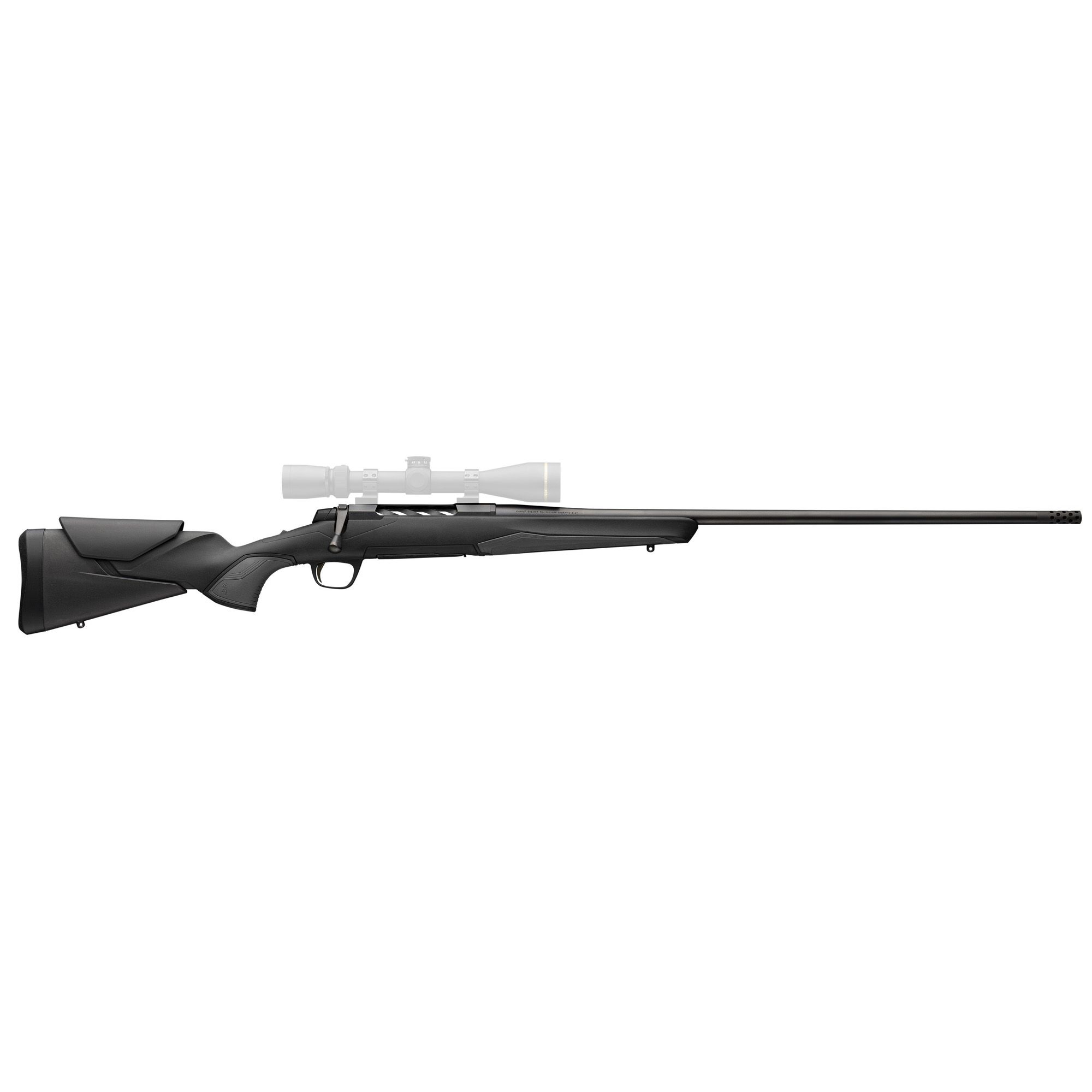 BRN XBLT2 COMP STALKER 243WIN 22″
