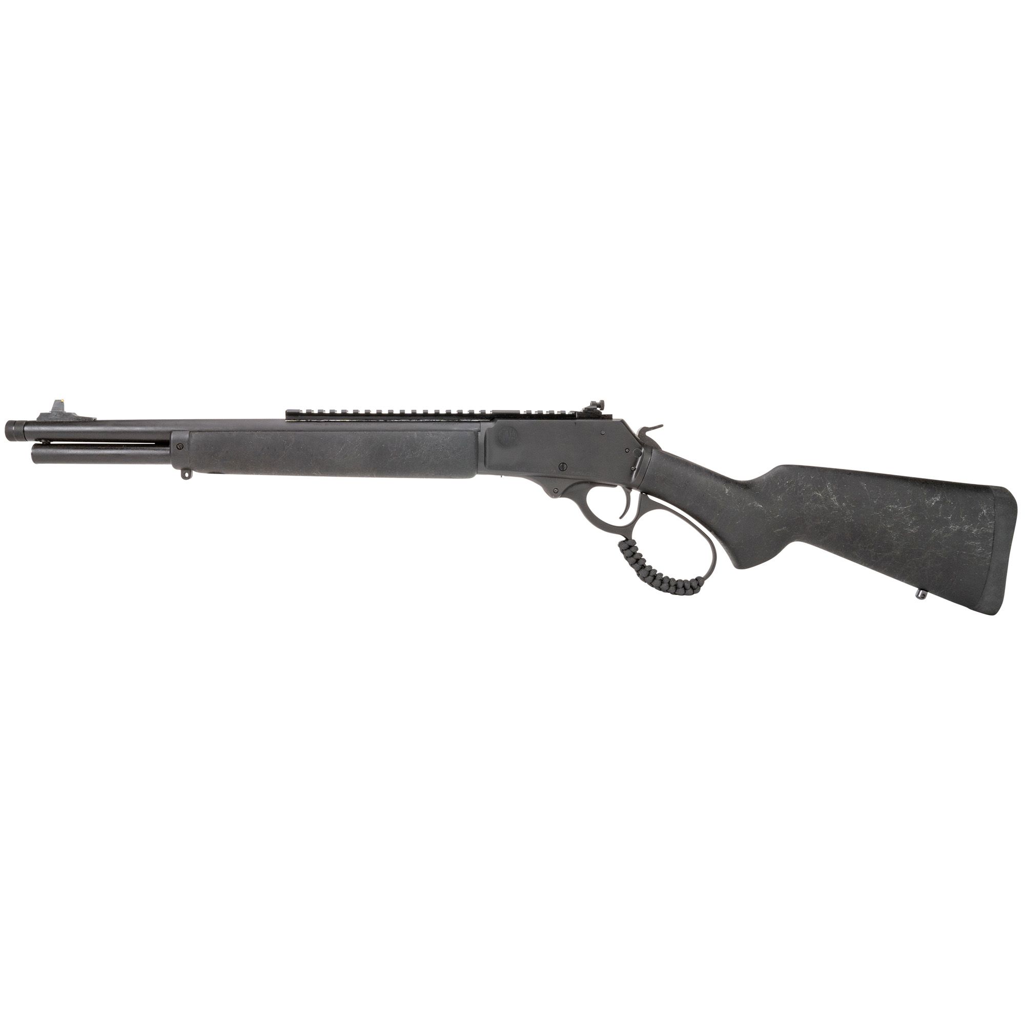 ROSSI R95 TRIPLE BLK 45-70 16.5″ 5RD