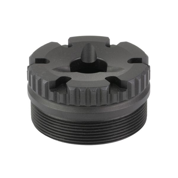 DEAD AIR MOJOVE 9 FRONT CAP