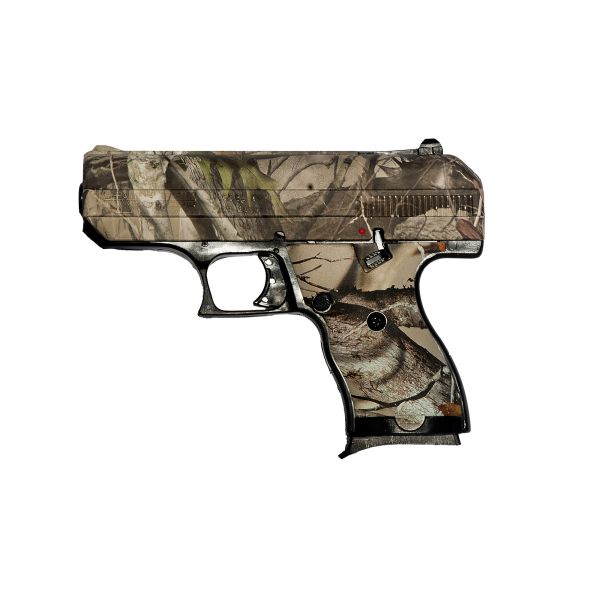 HI-PT C9 9MM 3.5″ 8RD NTB WC