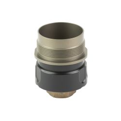 RUGGED UNIVERSAL MOUNT R.U.M. TI BLK