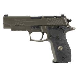 SIG P226 LEGION SAO 9MM 4.4″ 15RD GR