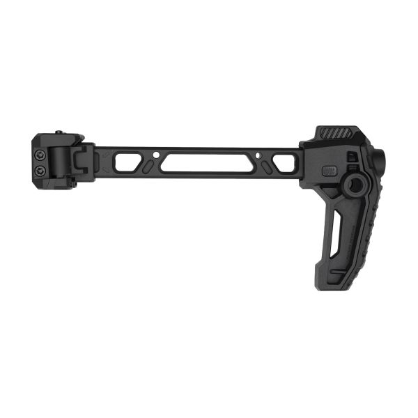 STRIKE FSA FOLDING STOCK BLACK