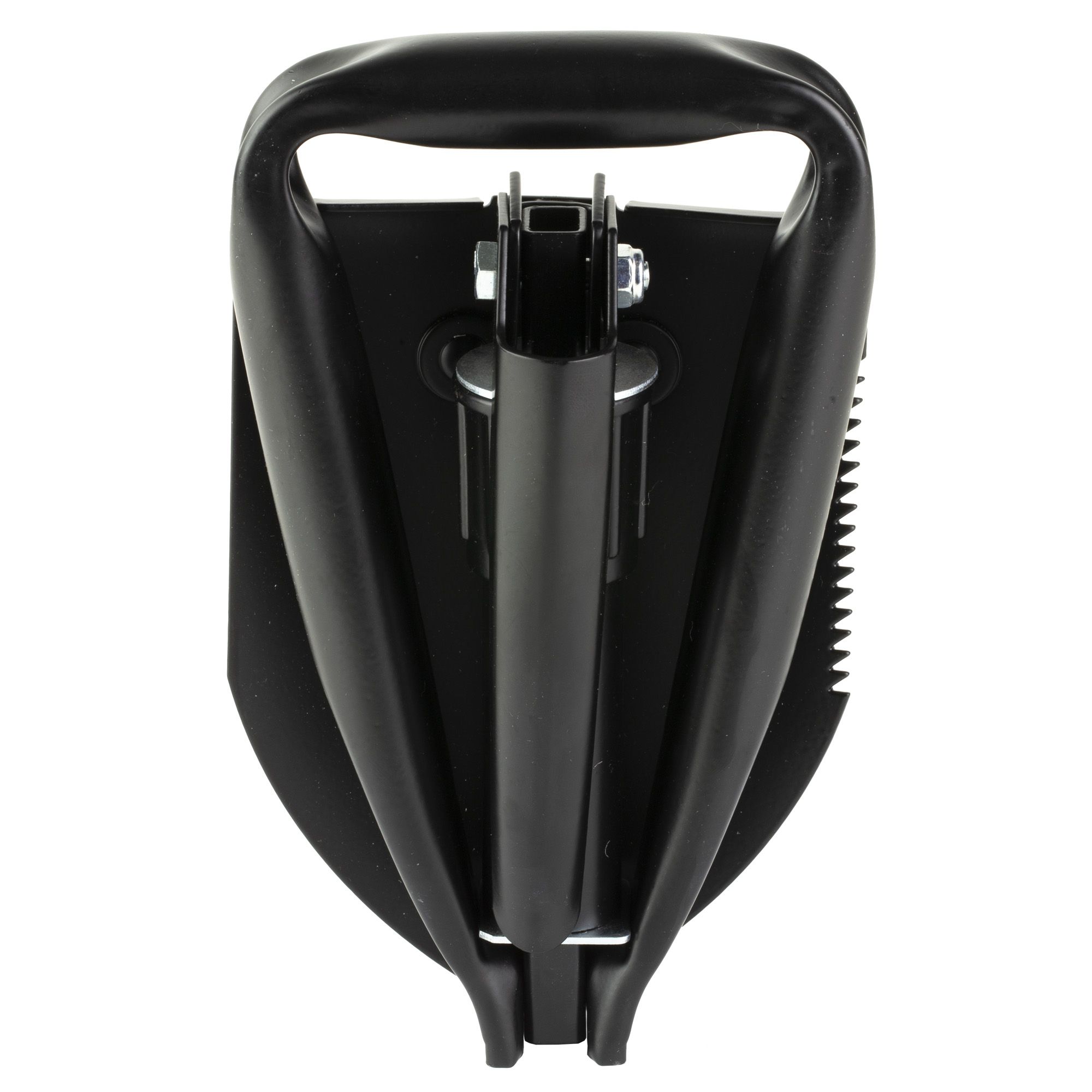 SOG ENTRENCHING TOOL W/SHEATH