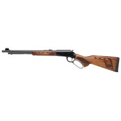 SAV REVEL DLX 17HMR 18″ 9RD BLK