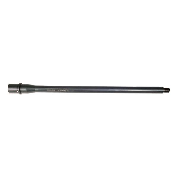 WMD 9MM 10.5″ NITROMET BARREL