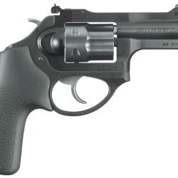 LCRX 22MAG MT/HOGUE 3″ 6RD