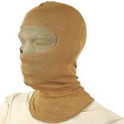 BH BALACLAVA 3OZ 18″ NOMEX CT