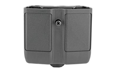 BH DBL MAG CS SNGL ROW MBLK