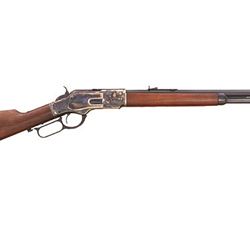 CIMARRON 1873 SHORT 45LC 20″ 10RD