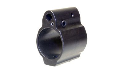 ERGO LOW PROFILE ADJ GAS BLOCK .750