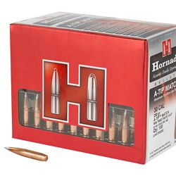 HRNDY A-TIP 30CAL .308 250GR 100CT