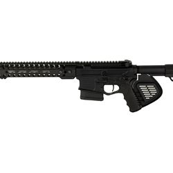 POF ROGUE 308WIN 16.5″ 10RD CA BLK