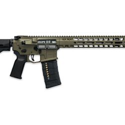 RADIAN MODEL 1 14.5″ 223WLD 30RD ODG